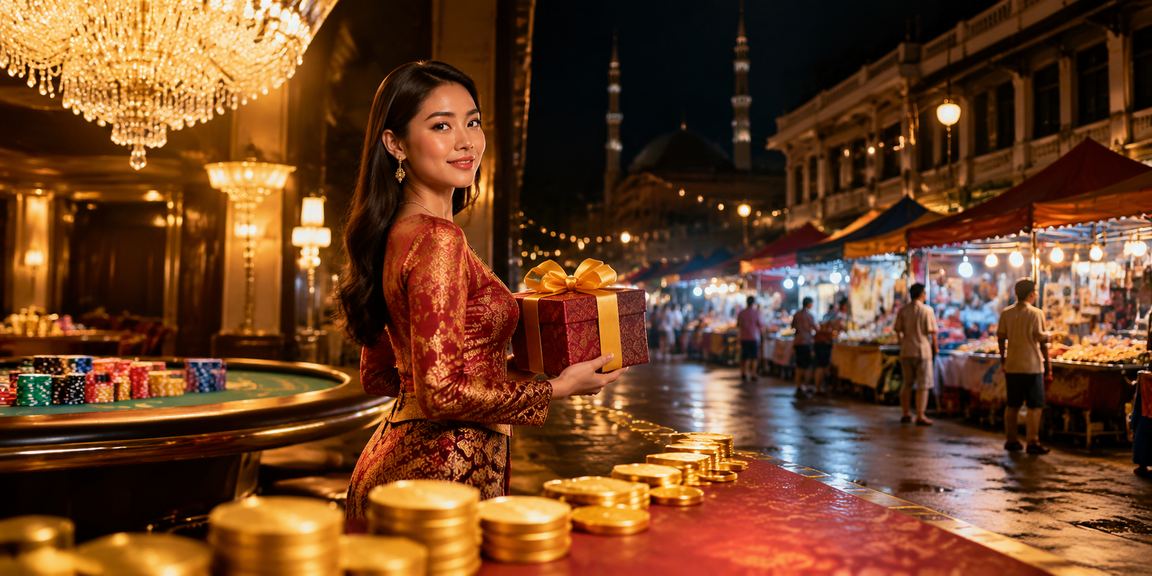 Pemain Teen Patti kasino langsung di Kota Bharu menggunakan platform 95000