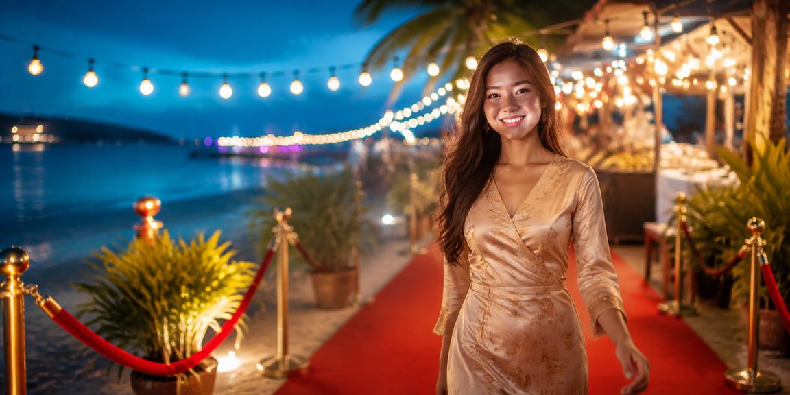 Pengalaman VIP dan bonus eksklusif 95000 untuk pengguna Malaysia