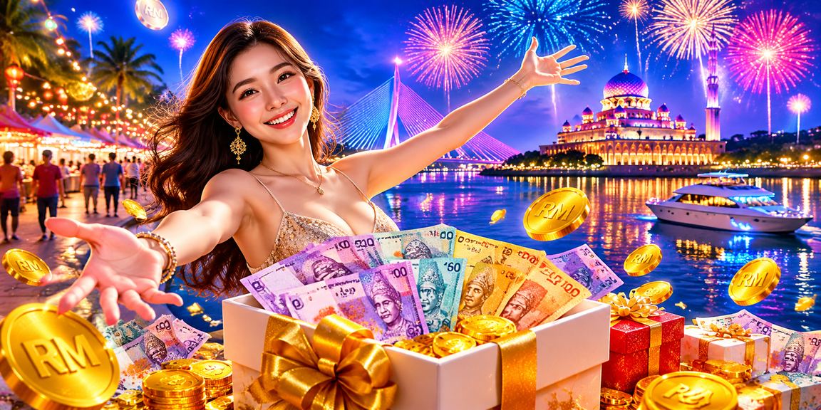 Pengalaman pertaruhan mudah alih di Putrajaya dengan antara muka ringkas